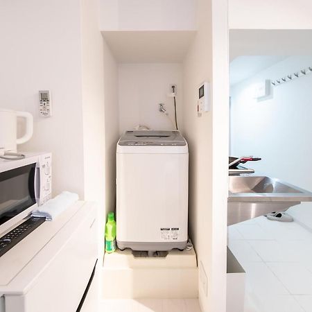 Walk To Higahsi Shinjuku Sta. Eey Apartment Tokyo Ngoại thất bức ảnh