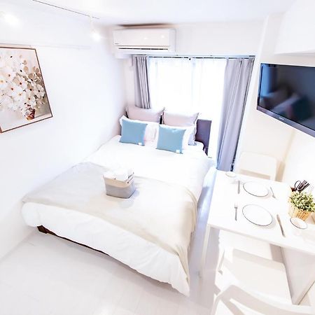 Walk To Higahsi Shinjuku Sta. Eey Apartment Tokyo Ngoại thất bức ảnh