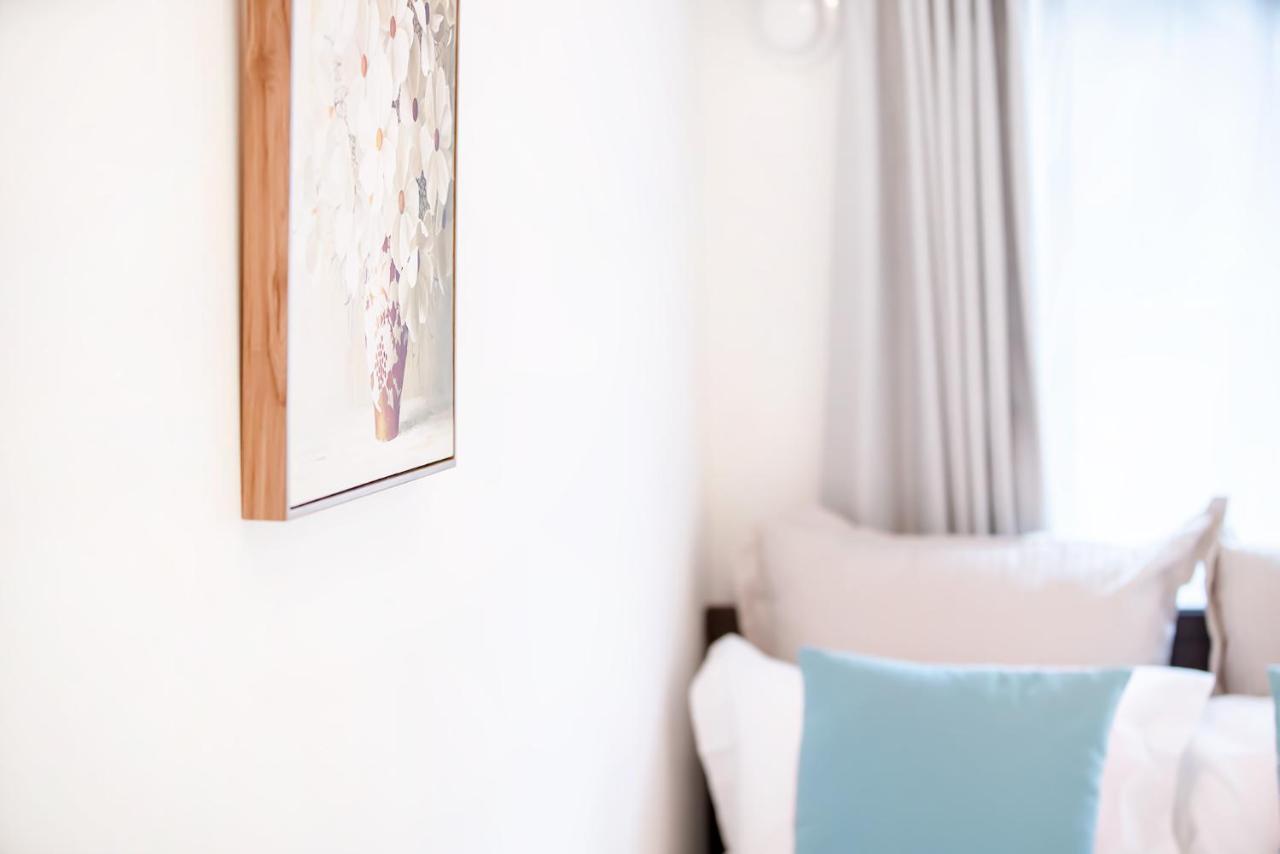 Walk To Higahsi Shinjuku Sta. Eey Apartment Tokyo Ngoại thất bức ảnh