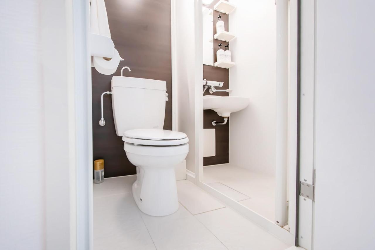 Walk To Higahsi Shinjuku Sta. Eey Apartment Tokyo Ngoại thất bức ảnh