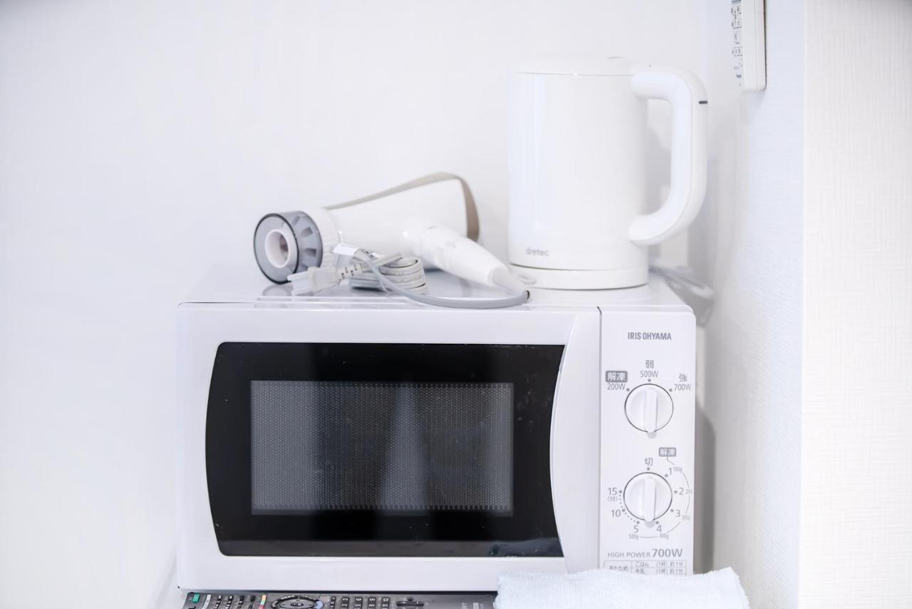 Walk To Higahsi Shinjuku Sta. Eey Apartment Tokyo Ngoại thất bức ảnh