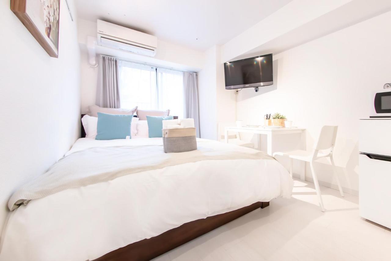 Walk To Higahsi Shinjuku Sta. Eey Apartment Tokyo Ngoại thất bức ảnh